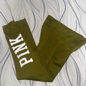Victoria’s Secret PINK Active Leggings size Medium